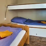 Finnenhaus 7 * Lübeck