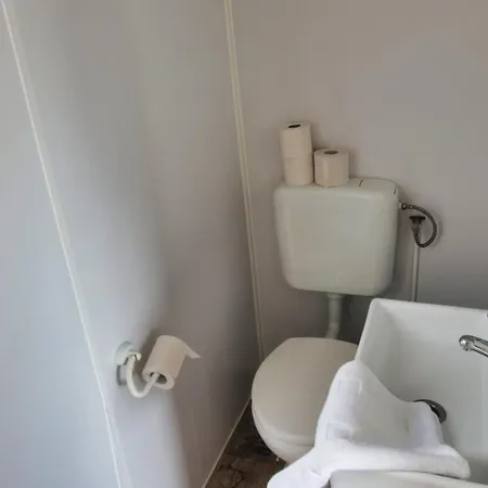 Finnenhaus 7 Lubeca