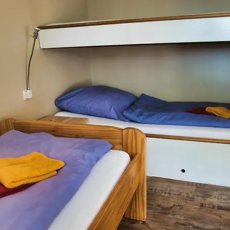 Finnenhaus 7 * Любек
