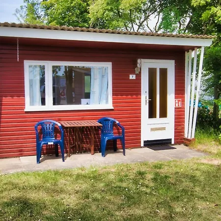 Finnenhaus 7 Дом отдыха