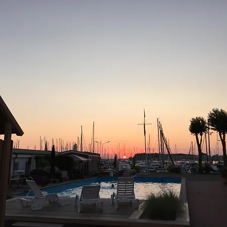 Feriehus Finnenhaus 7 *