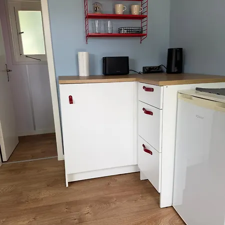 Finnenhaus 7 * Любек