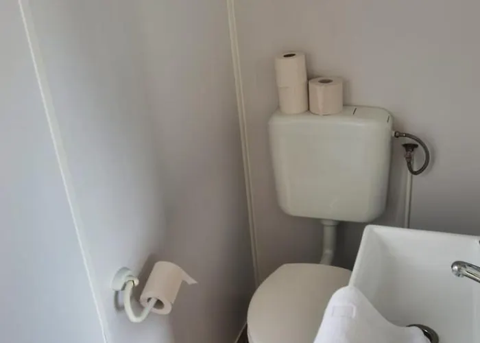 Finnenhaus 7 Lübeck